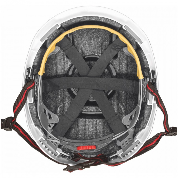 JSP EVOLite Skyworker Industrial Working At Height Safety Helmet - Preferred by TFL